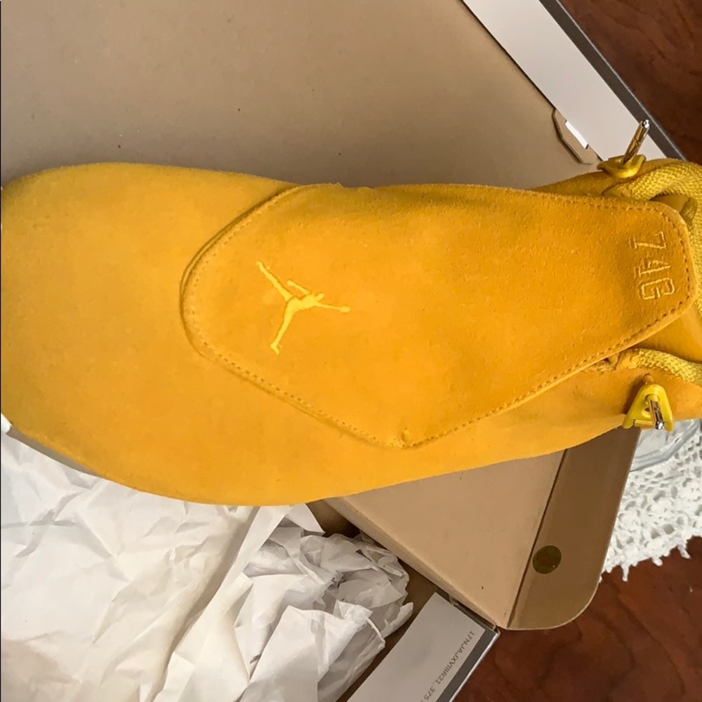 Air Jordan Retro 18